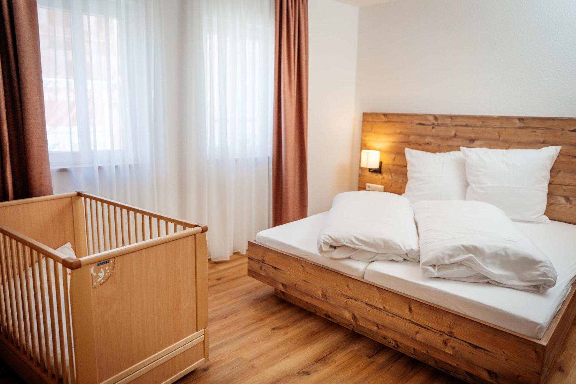 Bauernhaeusle Hotel Hessigheim Luaran gambar